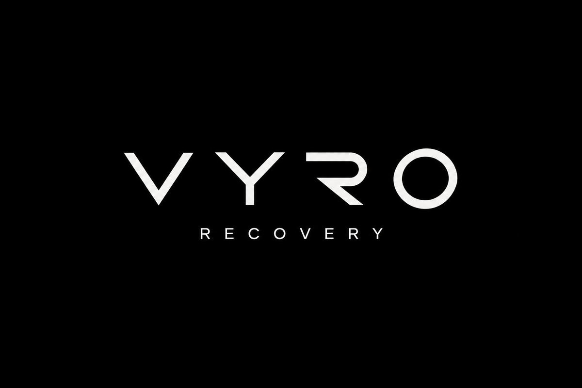 VYRO Full Leg Massage Boots