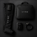 VYRO Full Leg Massage Boots
