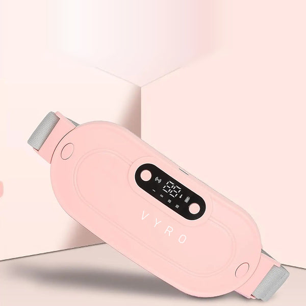 VYRO cordless heat wrap